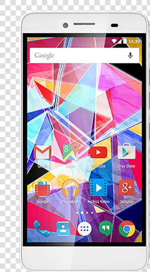 Archos Diamond Plus  HD Png Download