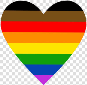 Clip Art Free Pride Emojis By   Straight Pride Heart Emoji  HD Png Download