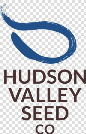 Hudson Valley Seed Company   Hudson Valley Seed Logo  HD Png Download