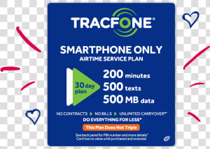 Tracfone 15 Dollar Plan   Png Download   Graphic Design  Transparent Png