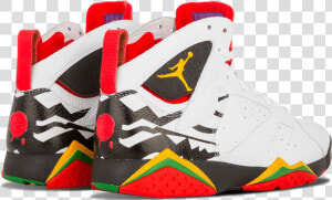 Jordan Retro 7 Premio  HD Png Download