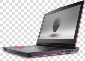 Dell Alienware 15 I7  HD Png Download