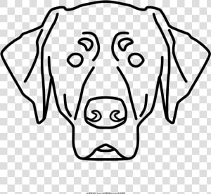 Full Size Of Coloring Book And Pages   Dog Licks  HD Png Download