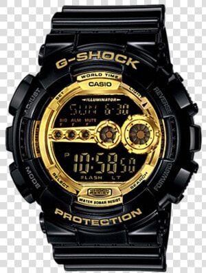 Watch Png High quality Image   G Shock Watches For Boys Black Colour  Transparent Png