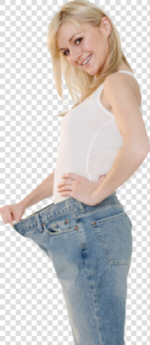 Losing Weight Image Png  Transparent Png