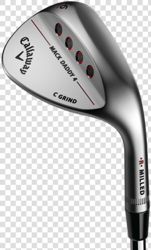 Callaway Wedge Mack Daddy 4  HD Png Download