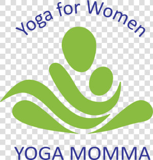 Yoga Momma   Graphic Design  HD Png Download