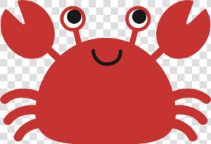 Crab Png High quality Image   Cute Clip Art Crab  Transparent Png