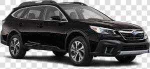 Subaru Outback 2020 Black  HD Png Download