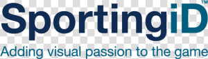 Sportingid   Deloitte In Extenso Logo  HD Png Download