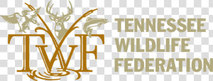 Tennessee Wildlife Federation  HD Png Download