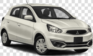 New 2019 Mitsubishi Mirage Se   Mitsubishi Mirage G4 2020  HD Png Download