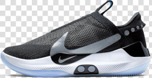 Nike Adapt Bb Sneakers  HD Png Download