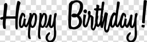 Transparent Word Art Png   Happy Birthday Word Art Png  Png Download