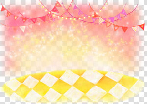  ftestickers  background  lights  banner  circus  cute   Stage  HD Png Download