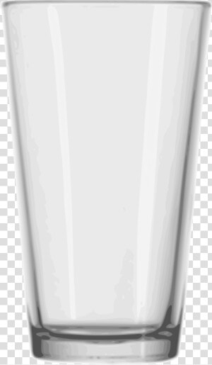 Transparent Cup Stacking Clipart   Clear Drinking Glass Png  Png Download