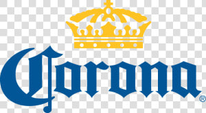 Corona   Corona Cerveza Logo Png  Transparent Png