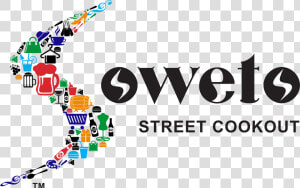 Soweto Street Cookout 2018  HD Png Download