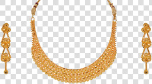 Shimmer In Gold And Be The Star On Your Wedding Day   Gold Chain Designs For Girls  HD Png Download