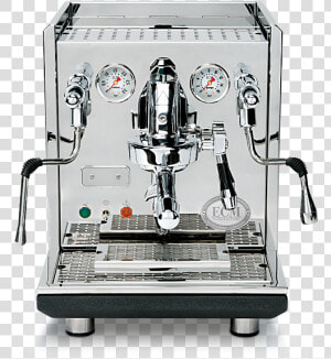 Synchronika   Ecm Espresso Synchronika  HD Png Download