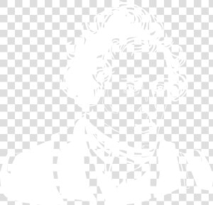 Beethoven Drawing Head   Illustration  HD Png Download