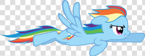 Download Rainbow Dash Flying Png Photos   My Little Pony Flying  Transparent Png