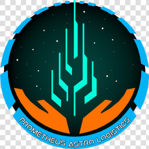 Another Logo For A Player Faction In Elite Dangerous   Circle  HD Png Download