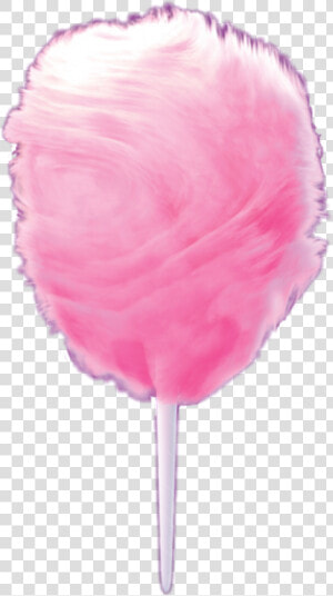  zuccherofilato  cottoncandy  pink  roxxoblog   Cotton Candy  HD Png Download