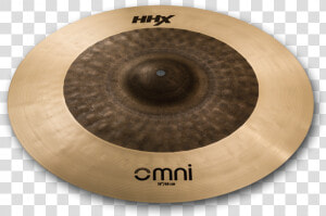 Sabian Omni Ride  HD Png Download