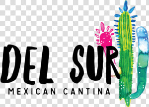 Del Sur   Mexican Dog Graphic Design  HD Png Download