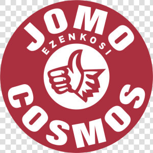 Jomo Cosmos Logo Png Transparent  Png Download