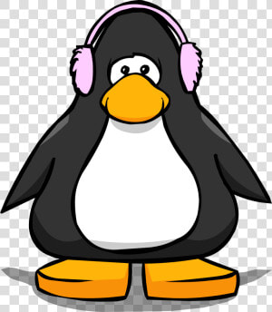 Club Penguin Wiki   Penguin With A Top Hat  HD Png Download