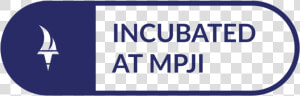 Incubated At Mpji 01   Majorelle Blue  HD Png Download