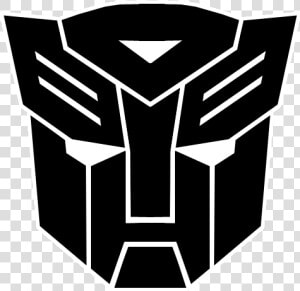 Clip Art Adesivo Transformers   Transformers Logo  HD Png Download