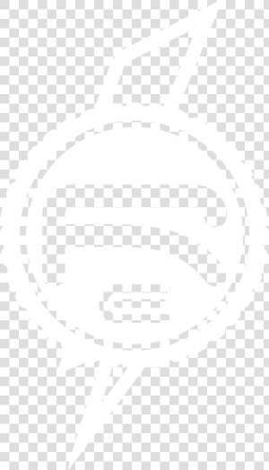 Logo Version Rayo Opciones Blanco   Seal  HD Png Download