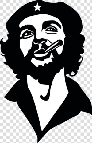 Che Guevara Png Free Download   Che Guevara Clip Art  Transparent Png