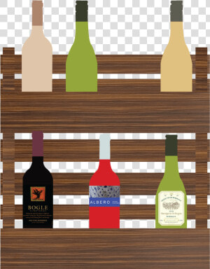 Shelving  HD Png Download