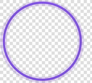 Cercle Rond Circle Formeronde Purple Violet Frame Frame   Circle  HD Png Download