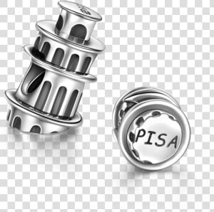 Pisa Tower Winning Designs Jewelry  HD Png Download