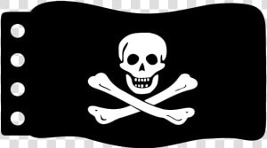 Pirate Flag   Png Download   Pirate Flag  Transparent Png