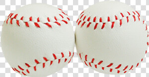 Chopcup Ball White Small   Cups And Balls Cuir  HD Png Download