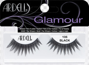 Ardell Natural Lashes  HD Png Download