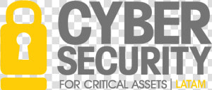 Cyber Security For Critical Assets Latam   270 Degrees  HD Png Download