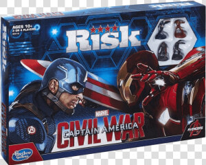 Risk Board Game Civil War  HD Png Download