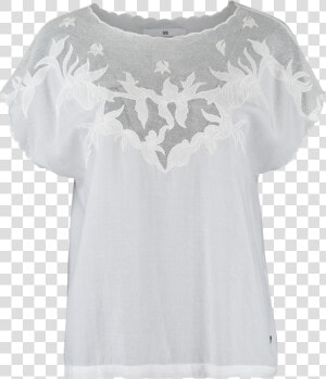 Blouse  HD Png Download