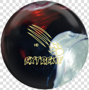 900 Global Honey Badger Extreme Pearl Bowling Ball   Honey Badger Extreme Pearl  HD Png Download