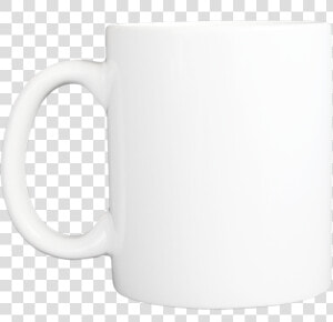 Mugs Print Aura Dtg Printing Services Mugleft   White Mug Template  HD Png Download