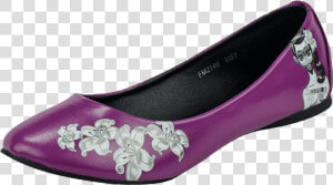 Download Flats Shoes   Ladies Flat Shoes Png  Transparent Png