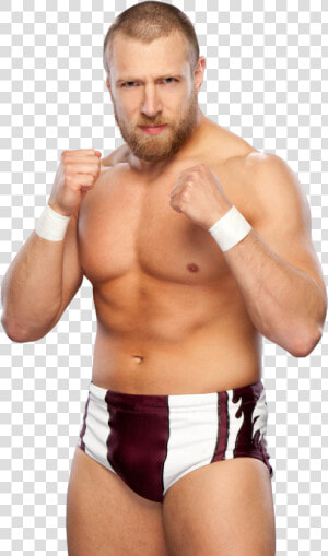 Hair swim Brief waist swim   Daniel Bryan 2011  HD Png Download