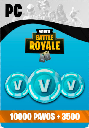 Codigos De Pavos En Fortnite Pc  HD Png Download